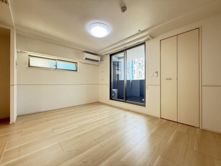 グランヴィル芦屋西の内装