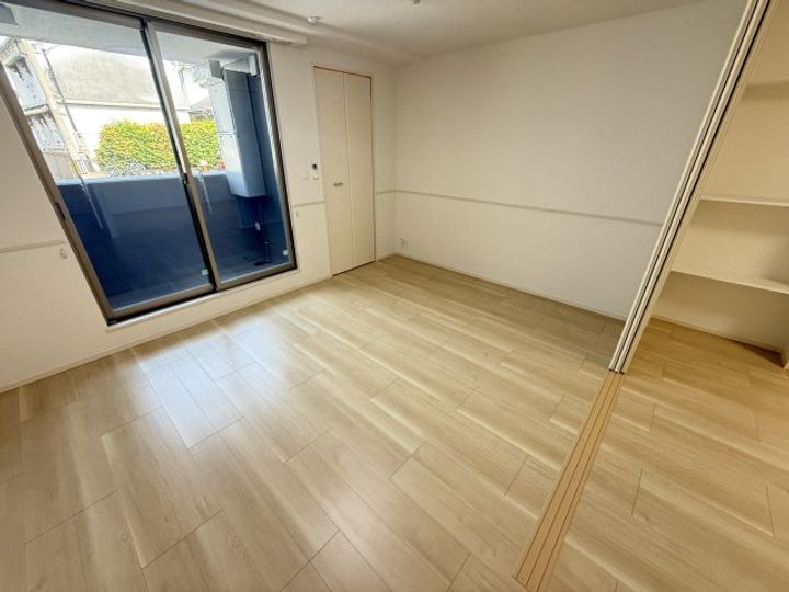 グランヴィル芦屋西の内装