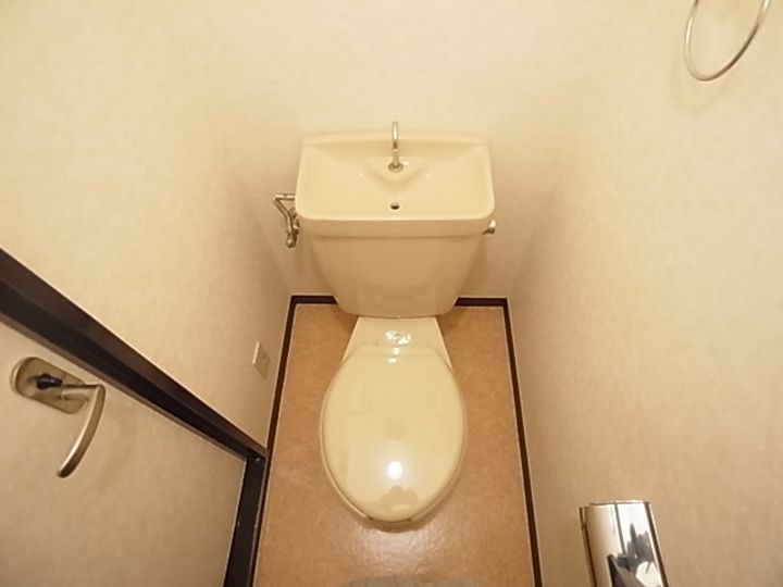 三景マンションのその他画像