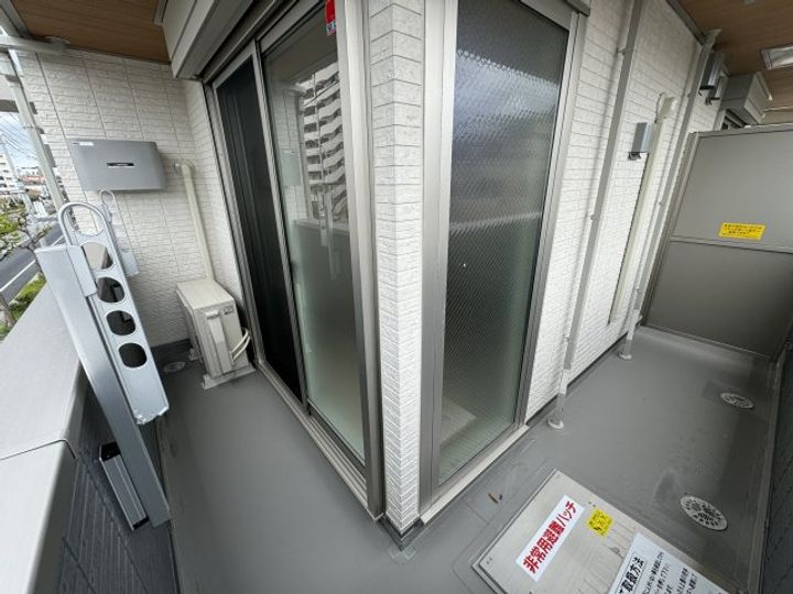 Sansevieria夏原のその他画像