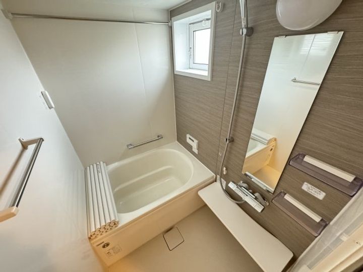 Sansevieria夏原の風呂