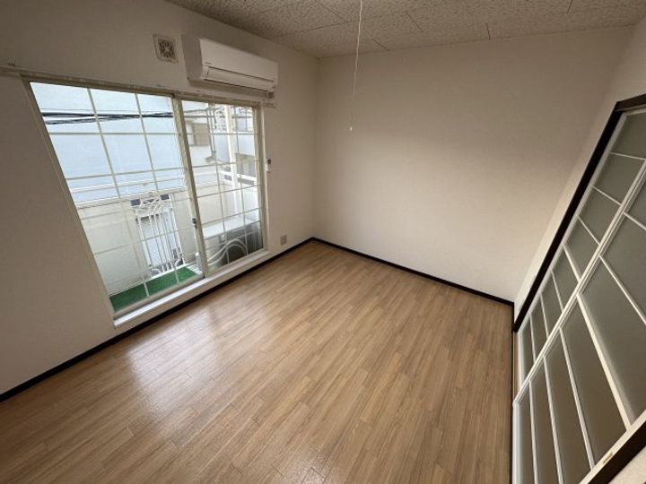 シティライフ岡本の内装