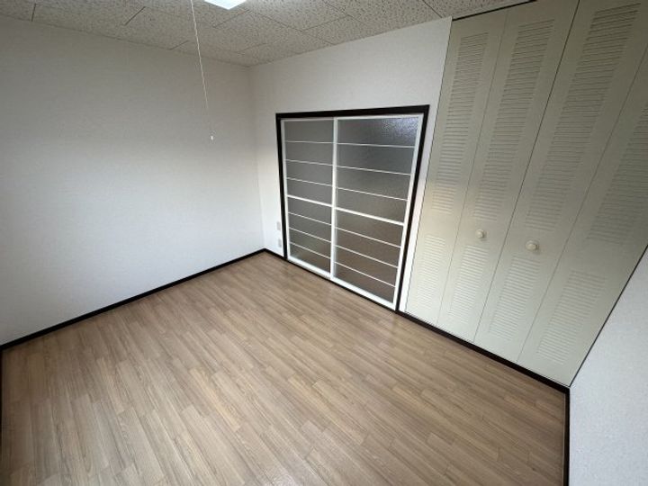 シティライフ岡本の内装