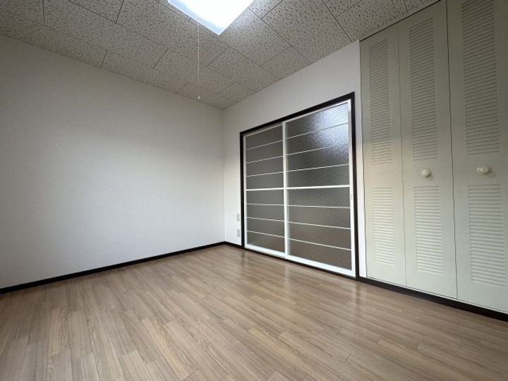 シティライフ岡本の内装