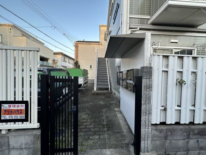 シティライフ岡本のその他画像