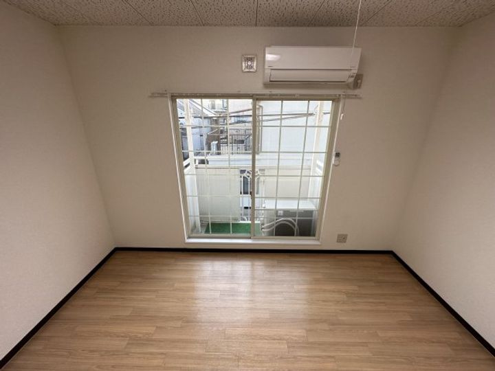 シティライフ岡本の内装