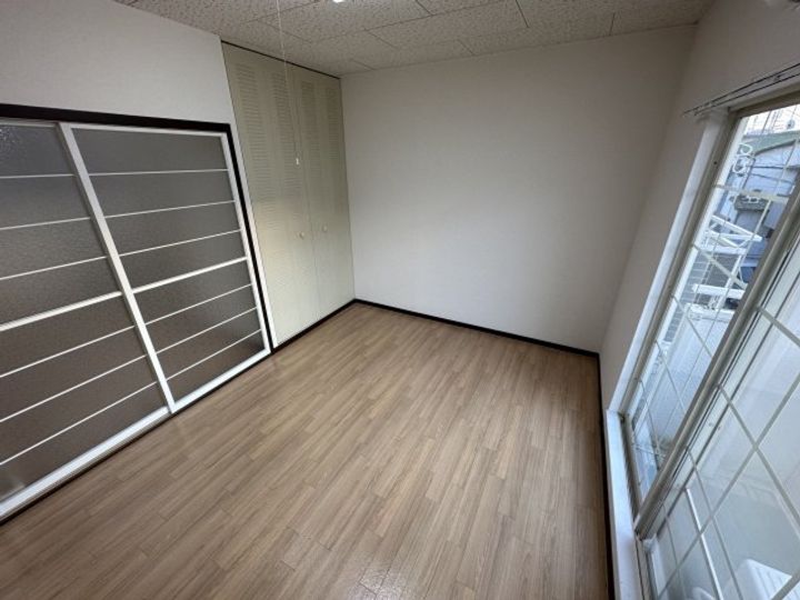 シティライフ岡本の内装