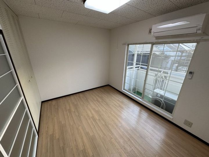 シティライフ岡本の内装