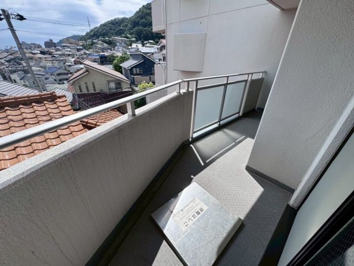 ステイツ神戸青谷・城の下通のその他画像