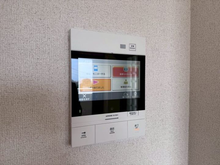 ステイツ神戸青谷・城の下通のその他画像