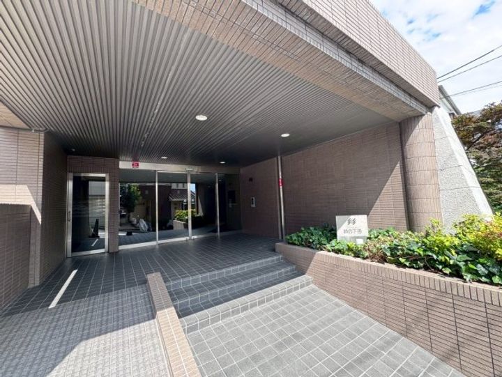 ステイツ神戸青谷・城の下通のその他画像