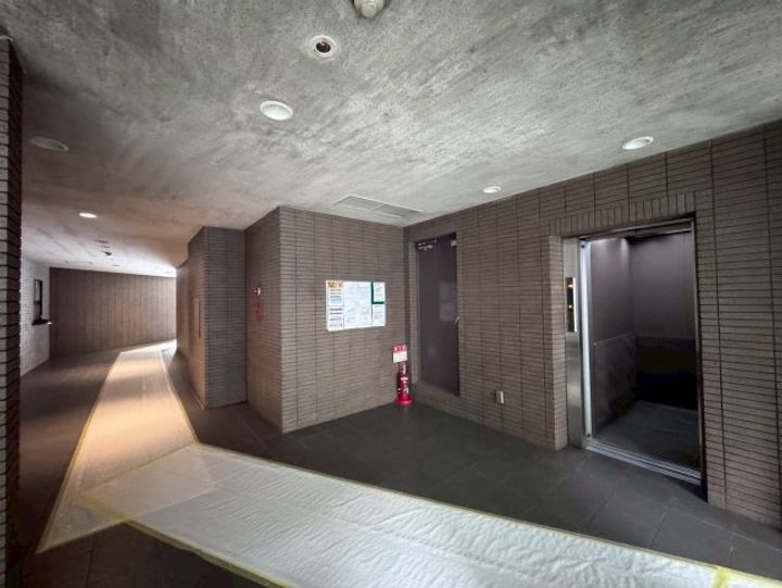 ステイツ神戸青谷・城の下通のその他画像