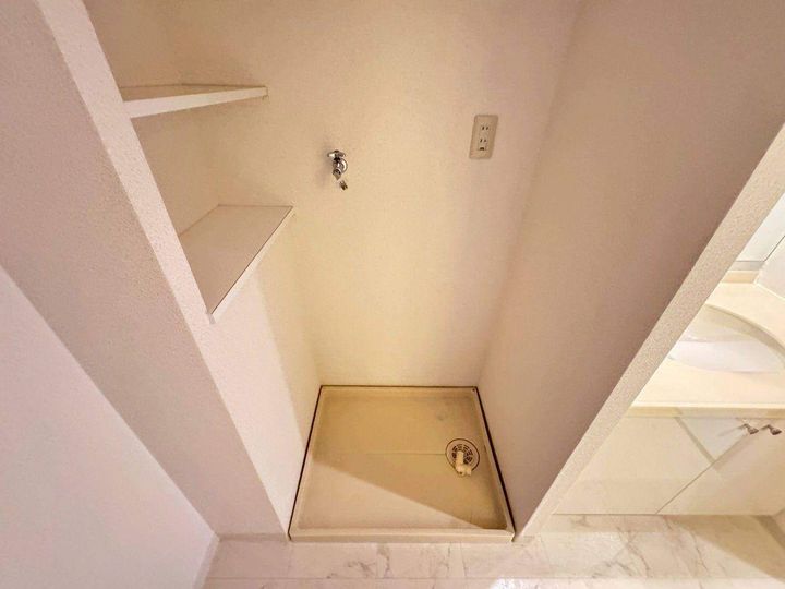 ステイツ神戸青谷・城の下通の内装