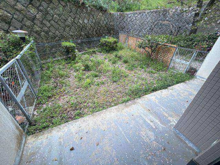 パークハイム摩耶のその他画像