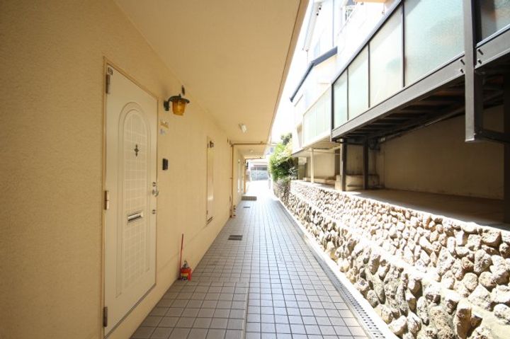 ハイム屋敷本のその他画像