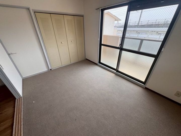 ハイム屋敷本の内装