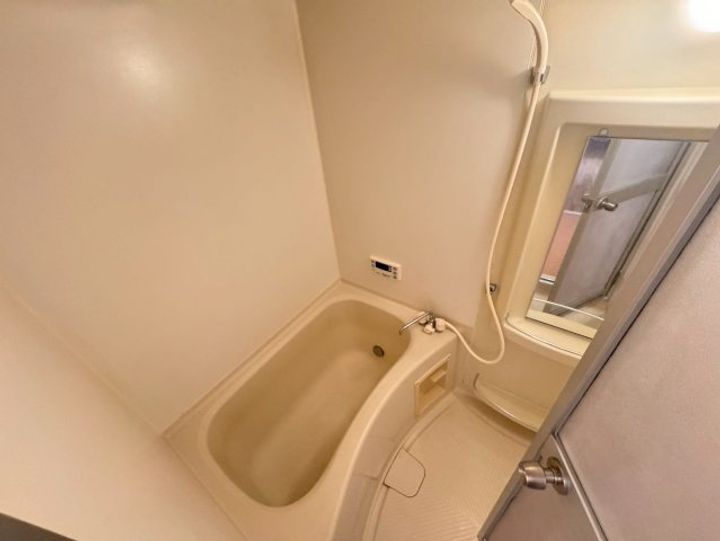 ハイム屋敷本の風呂