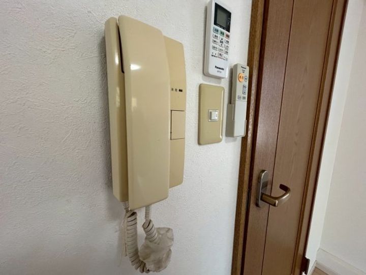 ソルジェンテ王子公園のその他画像