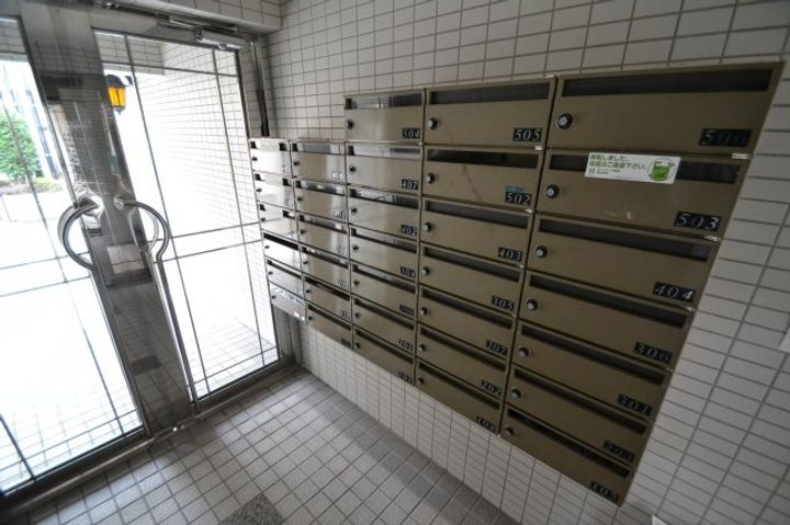 シェレナ六甲のその他画像