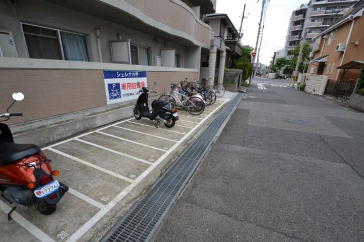 シェレナ六甲のその他画像