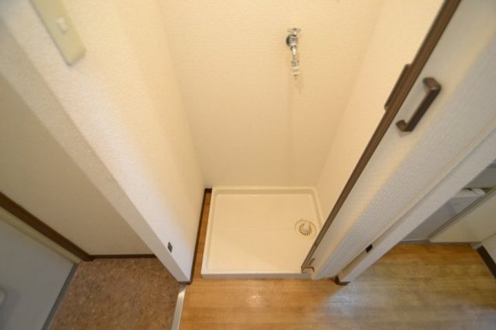 シェレナ六甲の内装