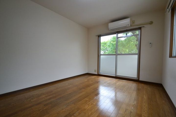 シェレナ六甲の内装