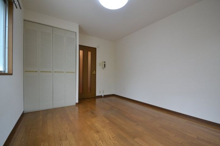 シェレナ六甲の内装