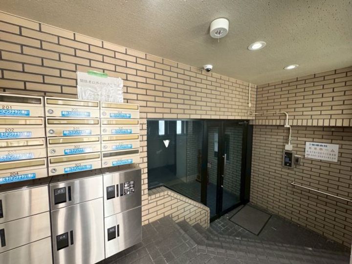 メゾン幸のその他画像