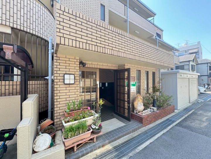 メゾン幸のその他画像