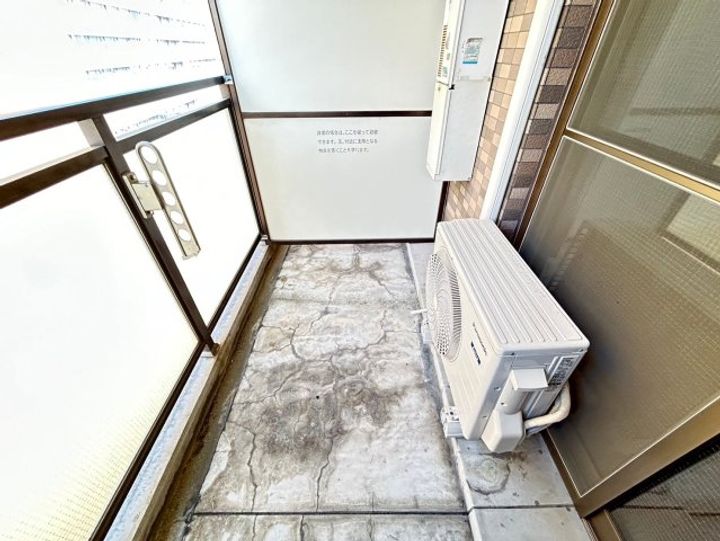 アミーグランコート三宮のその他画像