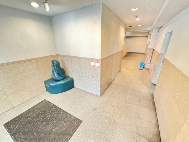 アミーグランコート三宮のその他画像