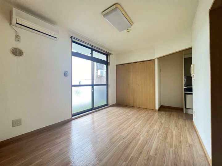 アルページュの内装