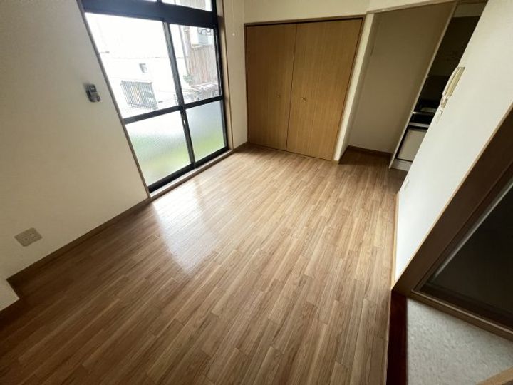 アルページュの内装