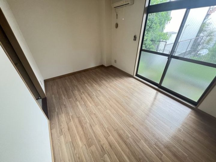 アルページュの内装