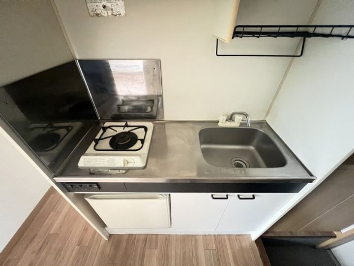 アルページュのキッチン