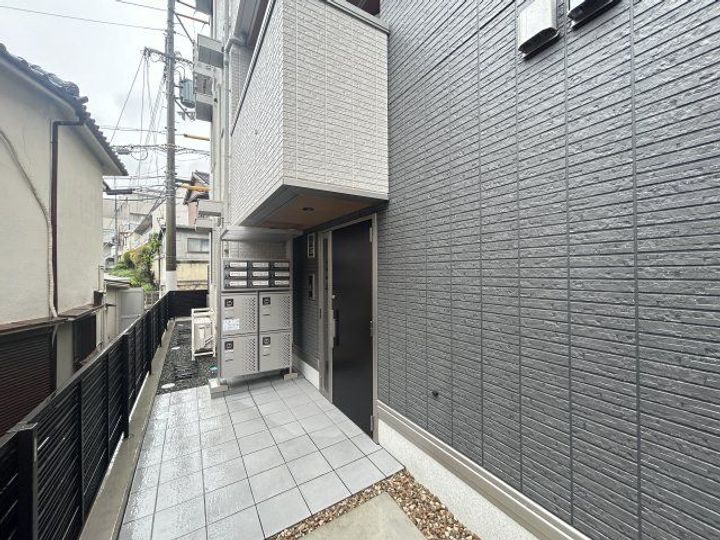 Euphoria籠池通のその他画像