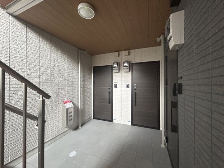 Euphoria籠池通のその他画像