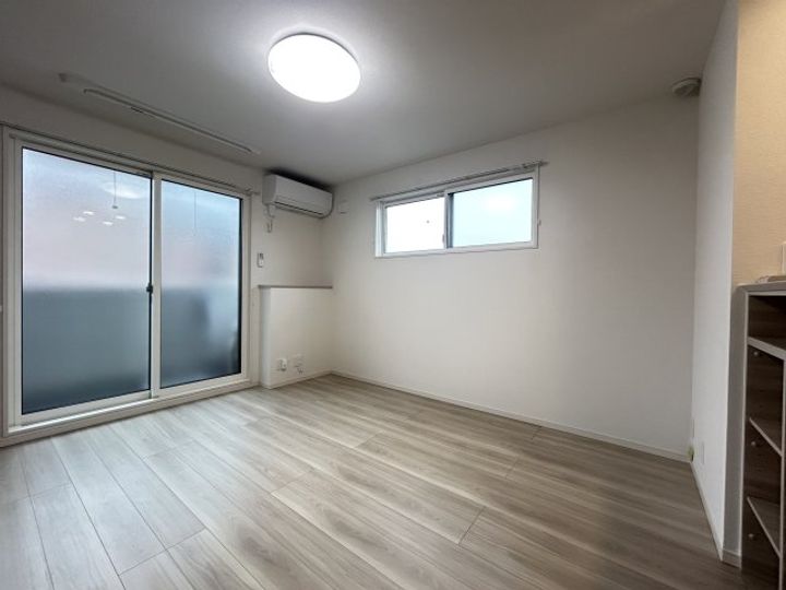 Euphoria籠池通の内装