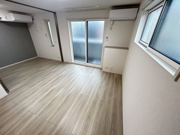 Euphoria籠池通の内装