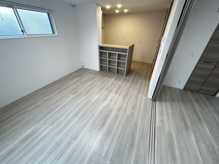 Euphoria籠池通の内装