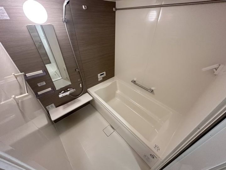 Euphoria籠池通の風呂