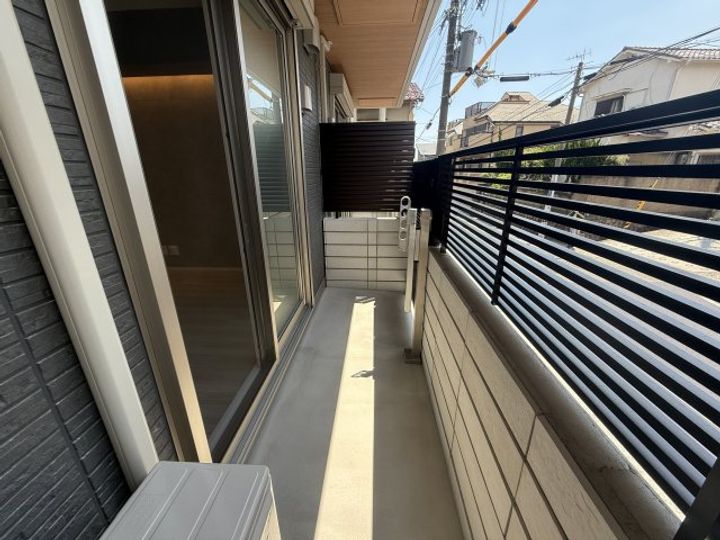 La Maison 高羽町のその他画像