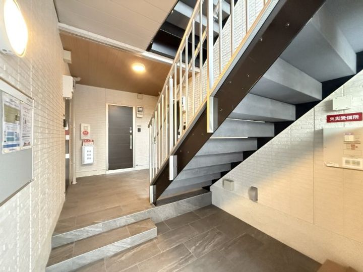 La Maison 高羽町のその他画像