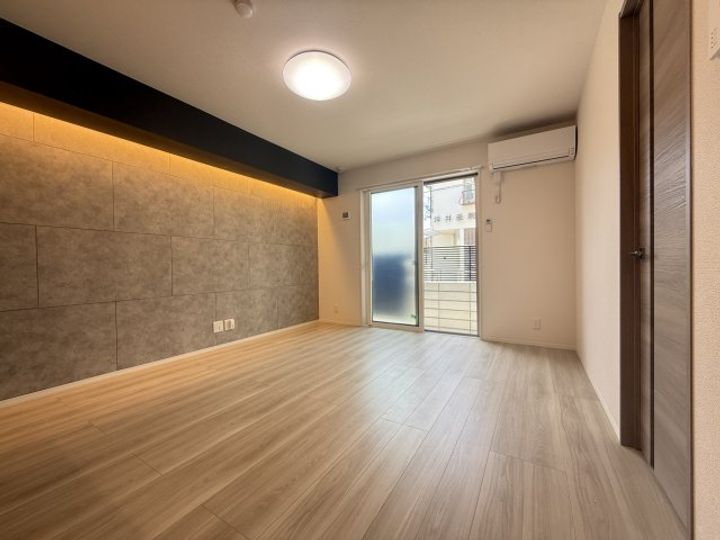 La Maison 高羽町の内装