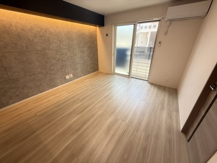La Maison 高羽町の内装