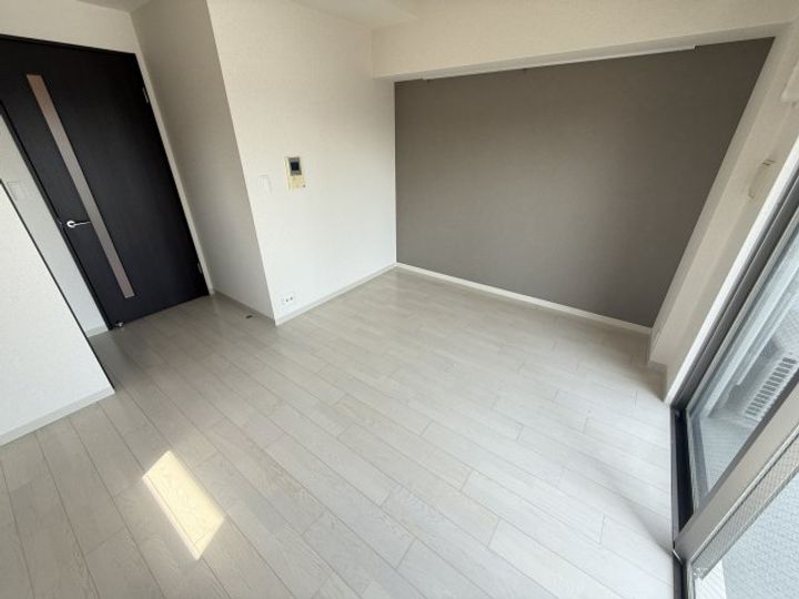 アーバングリーン兵庫ステーションフロントの内装