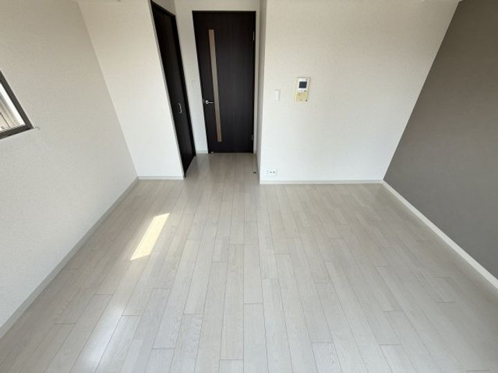 アーバングリーン兵庫ステーションフロントの内装