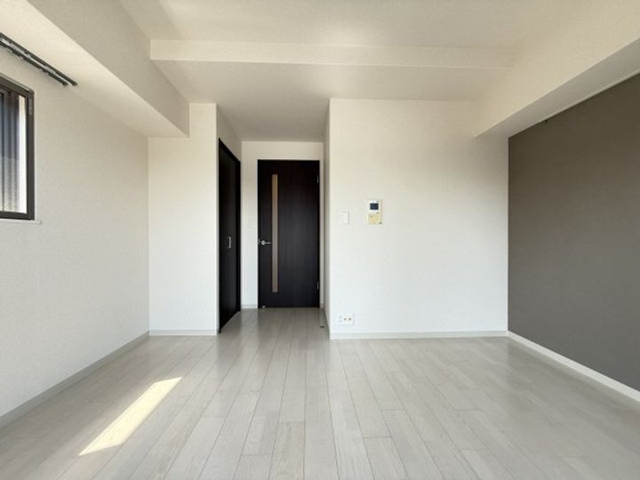 アーバングリーン兵庫ステーションフロントの内装