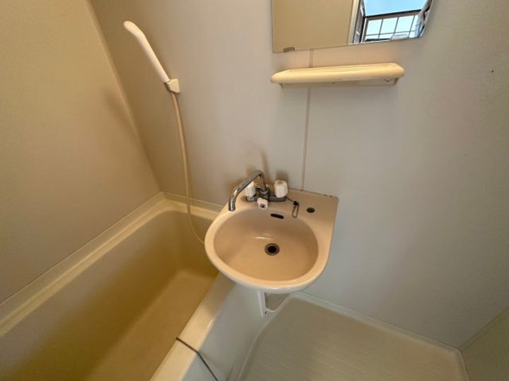 福住アパートのその他画像