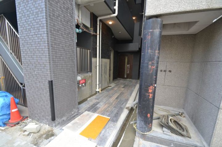 U-ro湊川公園前のその他画像